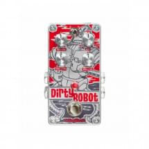 DIGITECH DIRTY ROBOT